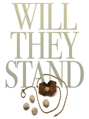 cover image of Will They Stand